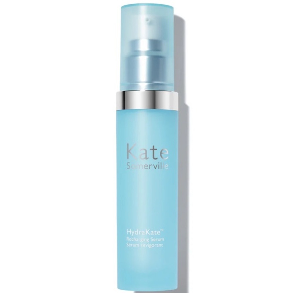 Kate Somerville HydraKate Recharging Serum NIB